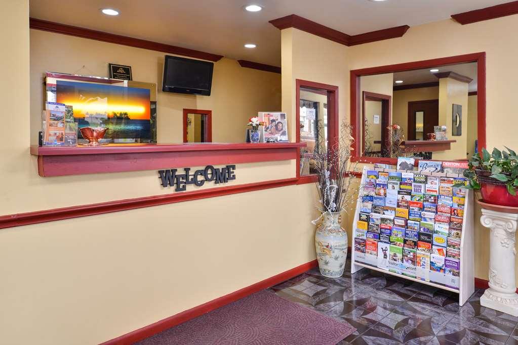Americas Best Value Inn Buda Ngoại thất bức ảnh