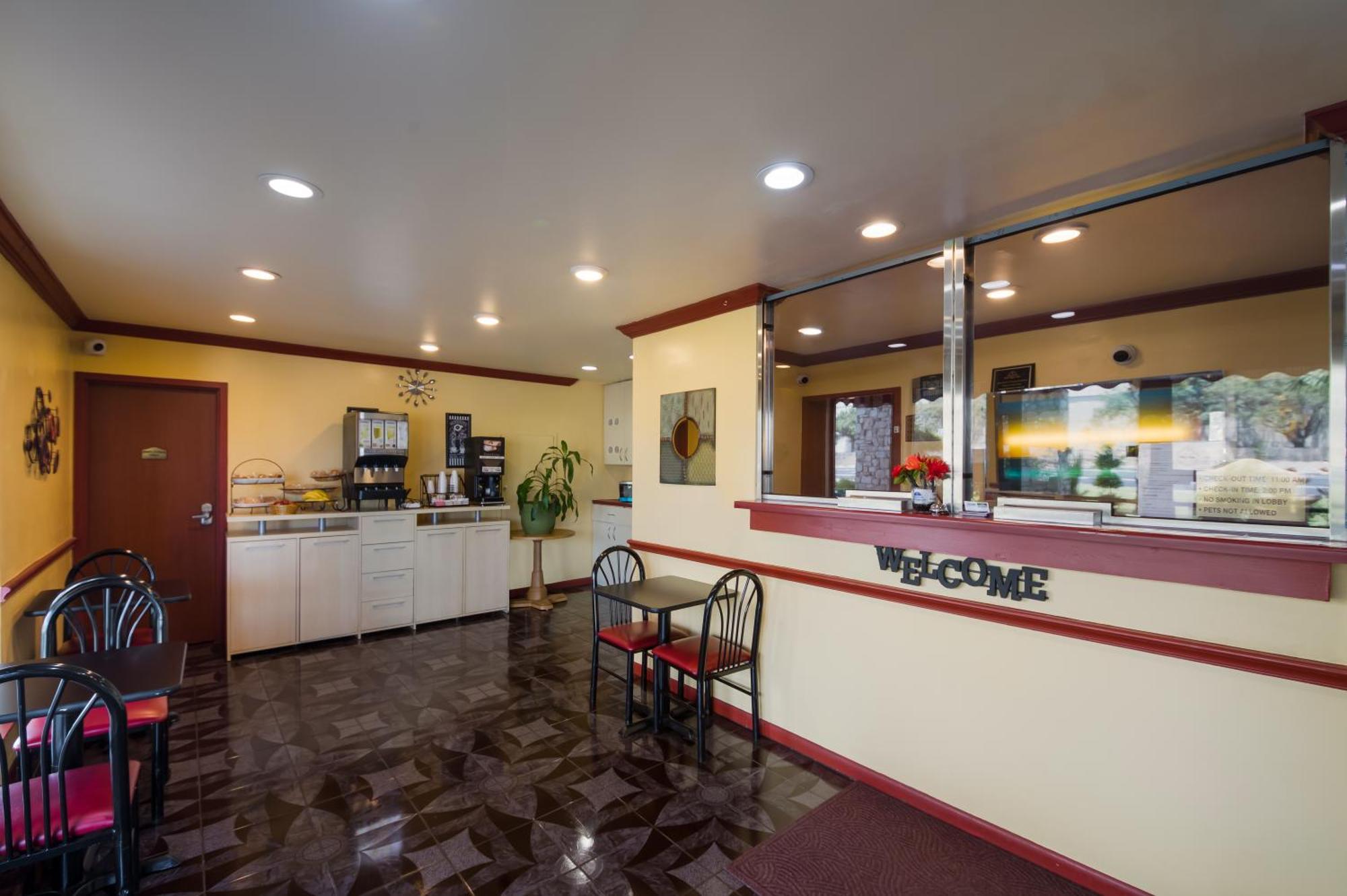 Americas Best Value Inn Buda Ngoại thất bức ảnh
