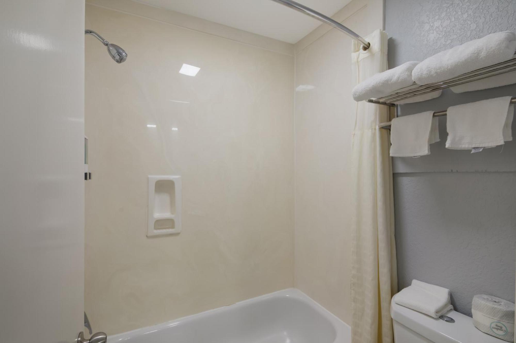 Americas Best Value Inn Buda Ngoại thất bức ảnh