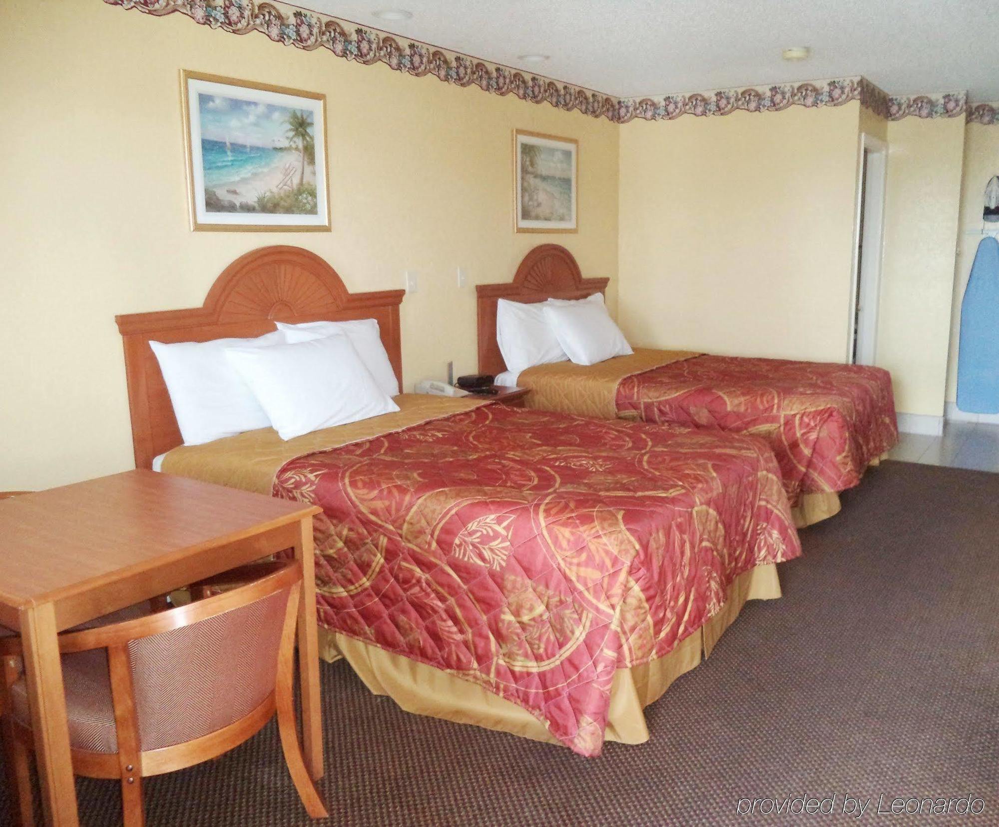 Americas Best Value Inn Buda Ngoại thất bức ảnh